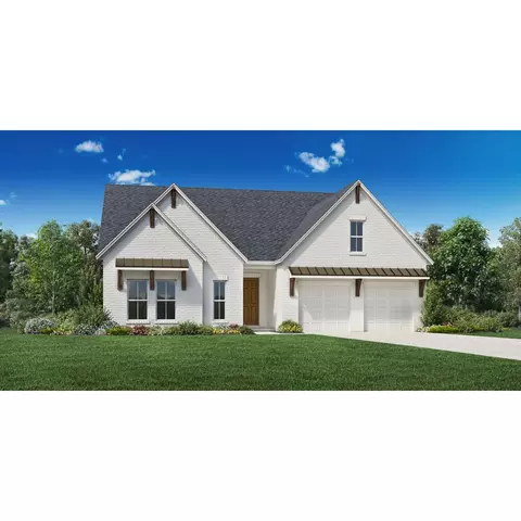 Plan Ivywood Elite - 4770 Watson Rd, Cumming, GA 30028