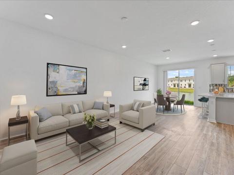 1022 Spring Palms Loop, Orlando, FL 32828 photo 2