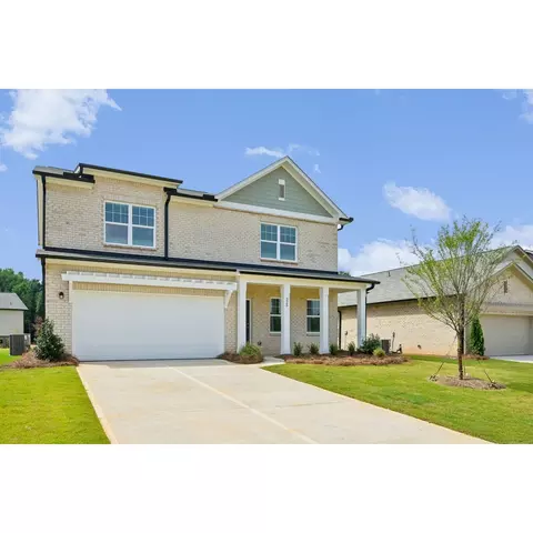 235 Long Dr, Bethlehem, GA 30620 photo 17