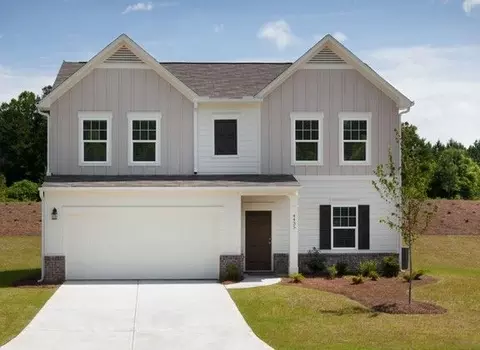 235 Long Dr, Bethlehem, GA 30620 photo 1