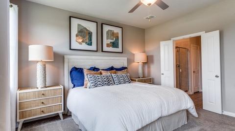 745 Pollyann Trl, Haslet, TX 76052 photo 5