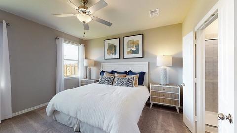745 Pollyann Trl, Haslet, TX 76052 photo 12