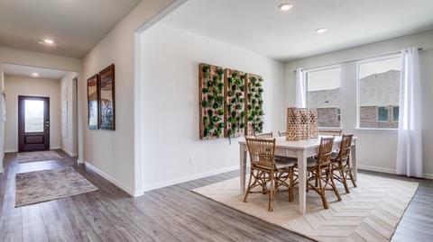 745 Pollyann Trl, Haslet, TX 76052 photo 3