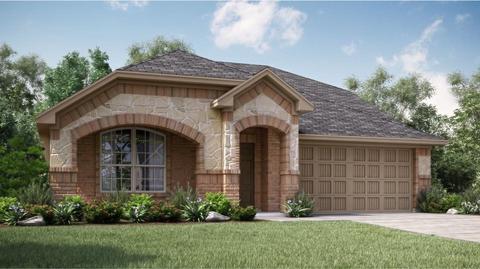 745 Pollyann Trl, Haslet, TX 76052 photo 1