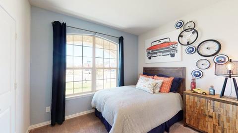 745 Pollyann Trl, Haslet, TX 76052 photo 8