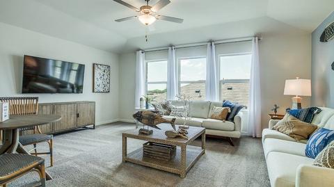 745 Pollyann Trl, Haslet, TX 76052 photo 6