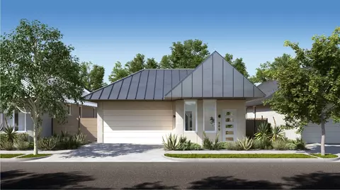 217 Cherry Ridge Rd, Georgetown, TX 78628 photo 1