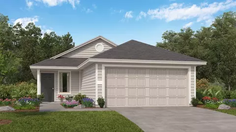 Exterior - 13841 Grey Wolf Trl, Splendora, TX 77372 photo 1 of 2