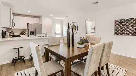 Dining - 13841 Grey Wolf Trl, Splendora, TX 77372 photo 1 of 2