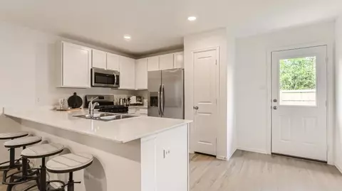 Kitchen - 13841 Grey Wolf Trl, Splendora, TX 77372 photo 1 of 3