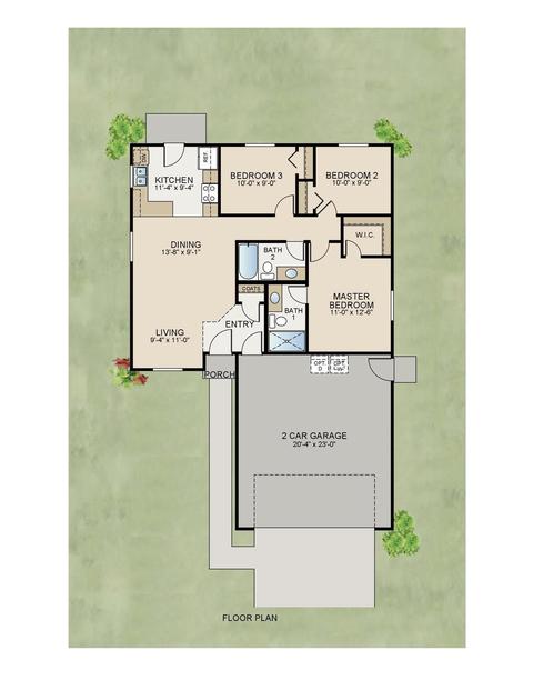 637 Marcus St, Merced, CA 95341 photo 2