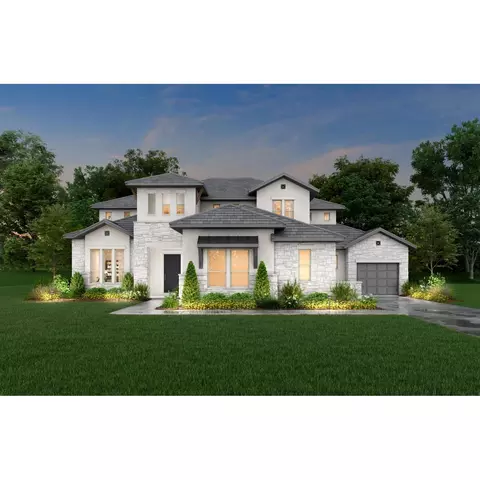 3140 Durango Hills Dr, Leander, TX 78641 photo 1