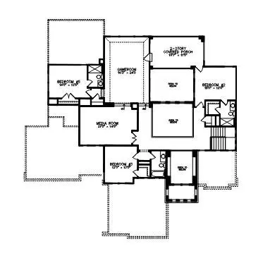 3140 Durango Hills Dr, Leander, TX 78641 photo 2