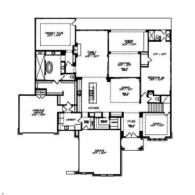 3140 Durango Hills Dr, Leander, TX 78641 photo 4