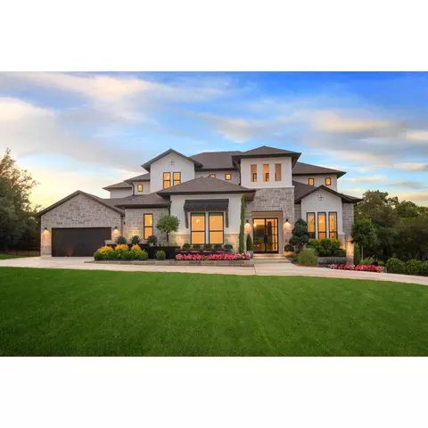 3140 Durango Hills Dr, Leander, TX 78641 photo 3