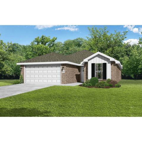 1407 Foundry Dr, Carthage, MO 64836 photo 1
