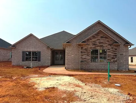 lot68 Old Town Dr, Athens, AL 35613