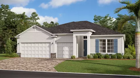 29 Platte Ct, Saint Augustine, FL 32092 photo 1