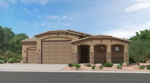 13960 N Crooked Creek Dr, Marana, AZ 85658