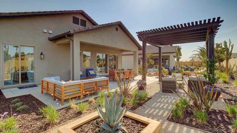 1758 N Redington Ave, Clovis, CA 93619 photo 29