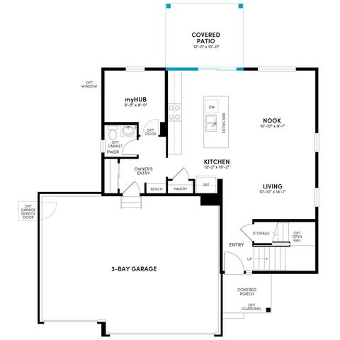 5380 Riverbend Ave, Firestone, CO 80504 photo 7