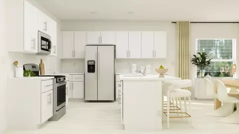 Kitchen - 11836 Blue Diamond Trl, Parrish, FL 34219 photo 1 of 2