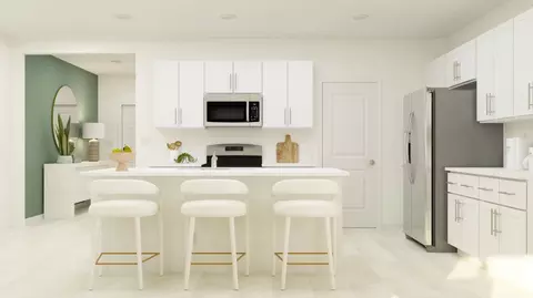 Kitchen - 11836 Blue Diamond Trl, Parrish, FL 34219 photo 2 of 2