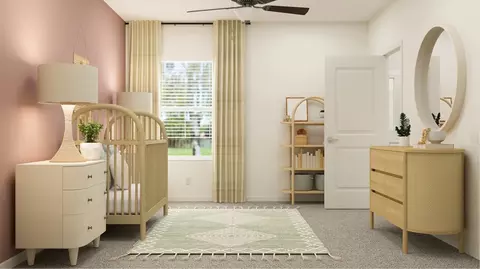 Bedroom - 11836 Blue Diamond Trl, Parrish, FL 34219 photo 8 of 9