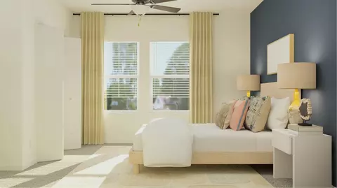 Bedroom - 11836 Blue Diamond Trl, Parrish, FL 34219 photo 4 of 9
