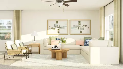 Living - 11836 Blue Diamond Trl, Parrish, FL 34219 photo 2 of 4