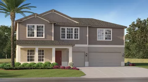 Exterior - 11836 Blue Diamond Trl, Parrish, FL 34219 photo 1 of 1