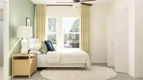 Bedroom - 11836 Blue Diamond Trl, Parrish, FL 34219 photo 6 of 9