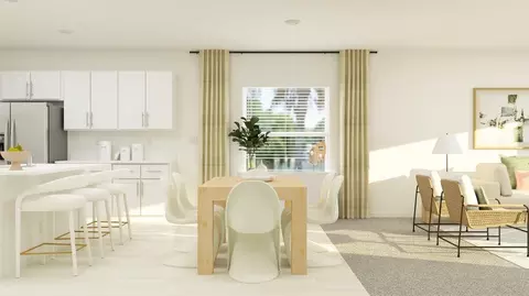 Dining - 11836 Blue Diamond Trl, Parrish, FL 34219 photo 1 of 1