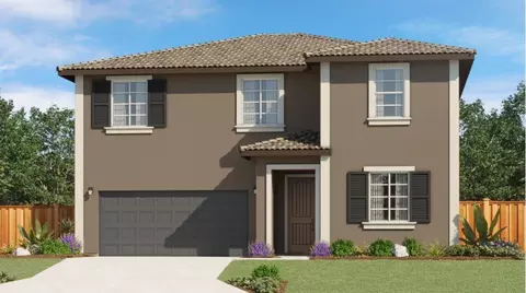 Exterior - 5664 Kusnick Ave, Tracy, CA 95377 photo 1 of 4