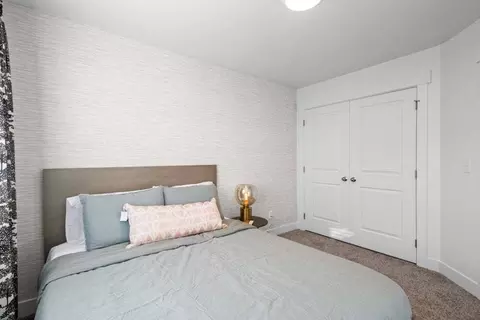 Bedroom - 1183 W 1870 S, Logan, UT 84321 photo 7 of 19