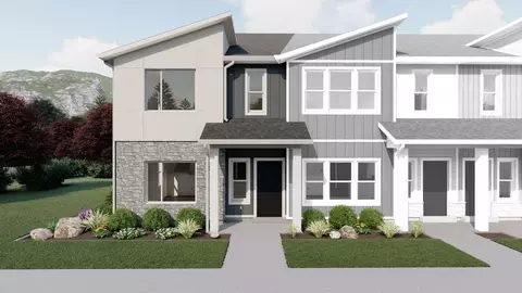 Exterior - 1183 W 1870 S, Logan, UT 84321 photo 5 of 10