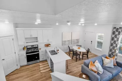 Kitchen - 1183 W 1870 S, Logan, UT 84321 photo 10 of 16