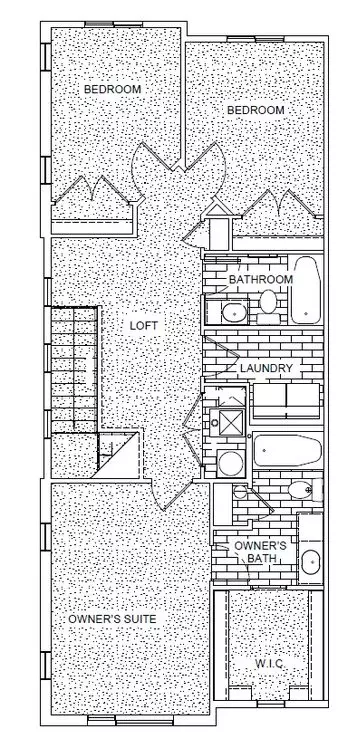 Floorplan - 1183 W 1870 S, Logan, UT 84321 photo 2 of 2