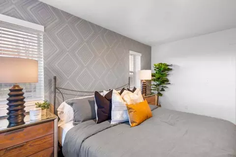 Bedroom - 1183 W 1870 S, Logan, UT 84321 photo 14 of 19
