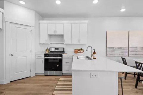 Kitchen - 1183 W 1870 S, Logan, UT 84321 photo 2 of 16