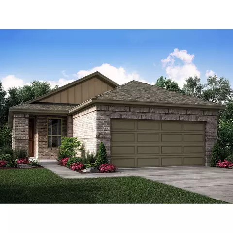 18745 Timber Glen Dr, Montgomery, TX 77316