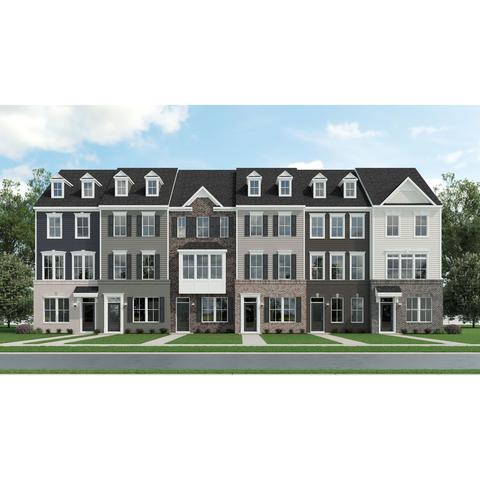 1651 Ewing Park Loop, Midlothian, VA 23113 photo 1