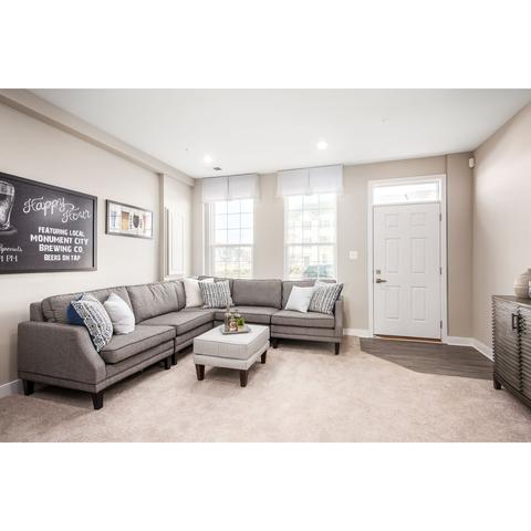 1651 Ewing Park Loop, Midlothian, VA 23113 photo 10
