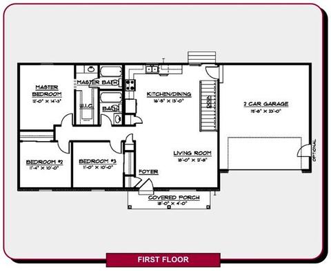 415 Parkway Dr, Troy, MO 63379 photo 2