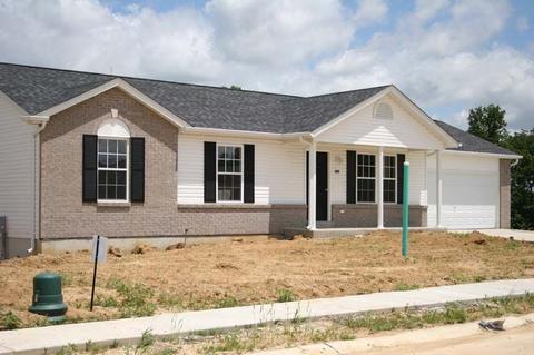 415 Parkway Dr, Troy, MO 63379 photo 4