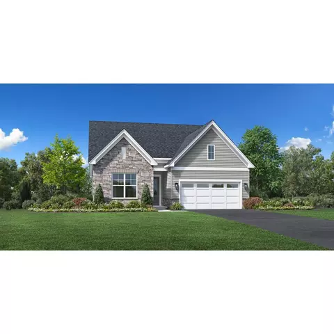 216 Gerry Way, Ambler, PA 19002