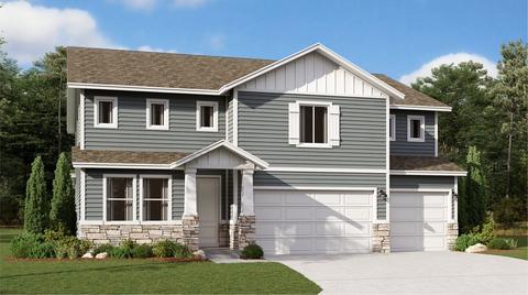 1376 S Castillo Rd, Spanish Fork, UT 84660 photo 5