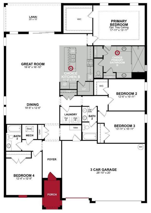2034 Grove Dr, Naples, FL 34120 photo 2