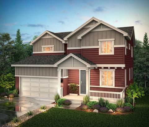 12678 Granite Ridge Dr, Peyton, CO 80831 photo 3