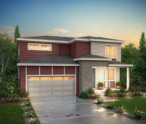 12678 Granite Ridge Dr, Peyton, CO 80831 photo 1